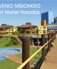 Hotel & Resort Maitel Posadas