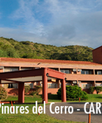 Hotel Pinares del Cerro – Carlos Paz