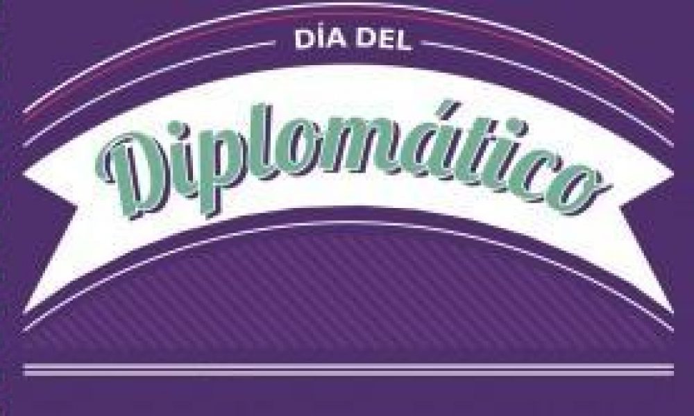 Dia del Diplomático
