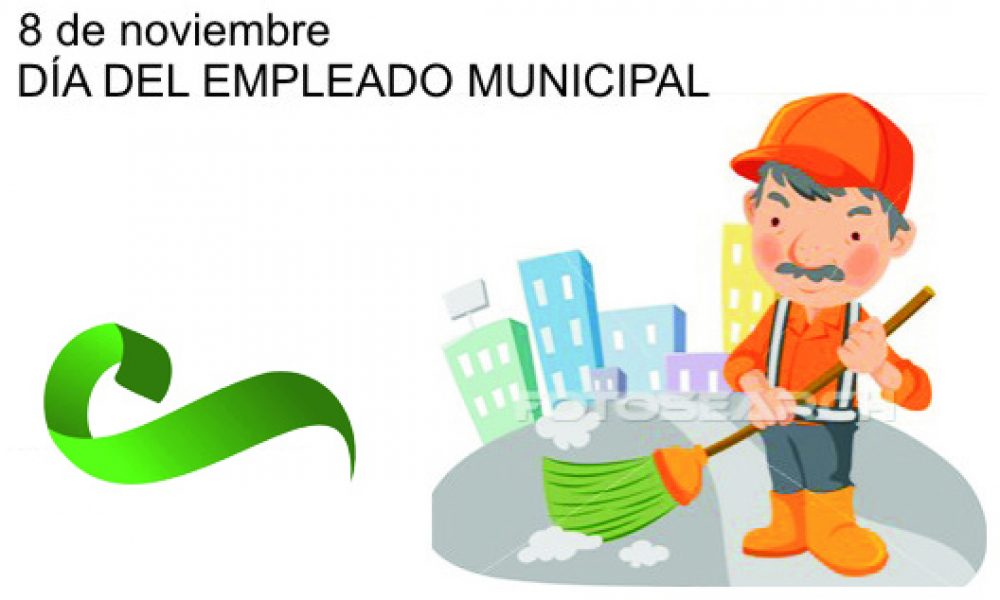 Día del Trabajador Municipal