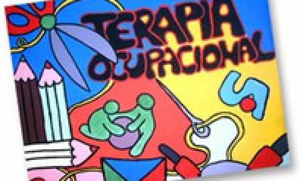 Día del Terapista Ocupacional