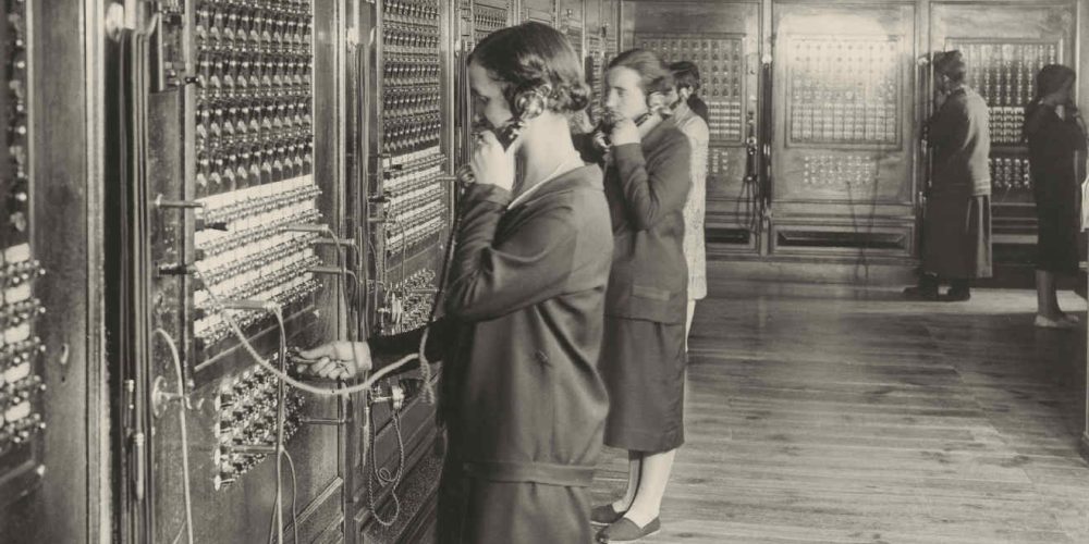 18 de Marzo – día del trabajador de las Telecomunicaciones