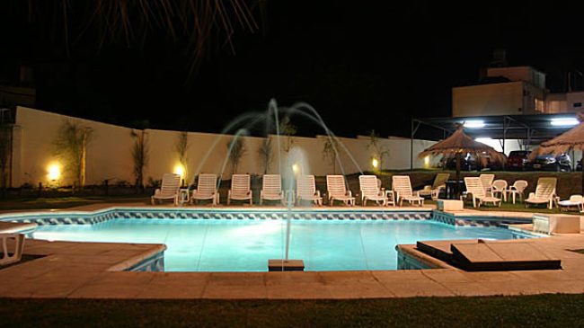 HOTEL UOMRA – EX LIBERTADOR, Villa Carlos Paz