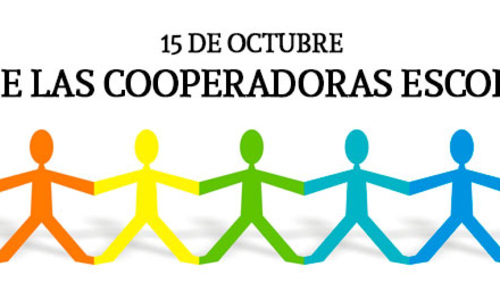 Día de las Cooperadoras Escolares