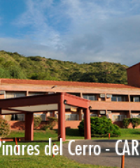 Hotel Pinares del Cerro – Carlos Paz
