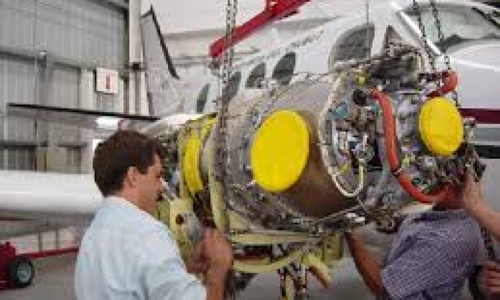 27 de marzo, Día del Trabajador Aeronáutico