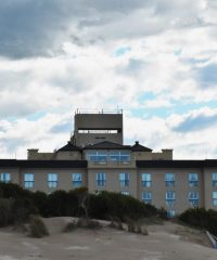 Hotel Águila del Tuyú San Clemente