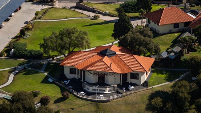 Hotel UTHGRA, Los Cocos