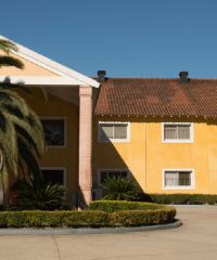 Mercotel, Buenos Aires