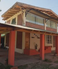 Posada del Angel, San Juan