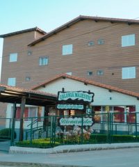 Hotel Majestic, Villa Giardino, Córdoba