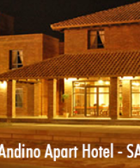 Aire Andino Apart Hotel – San Juan
