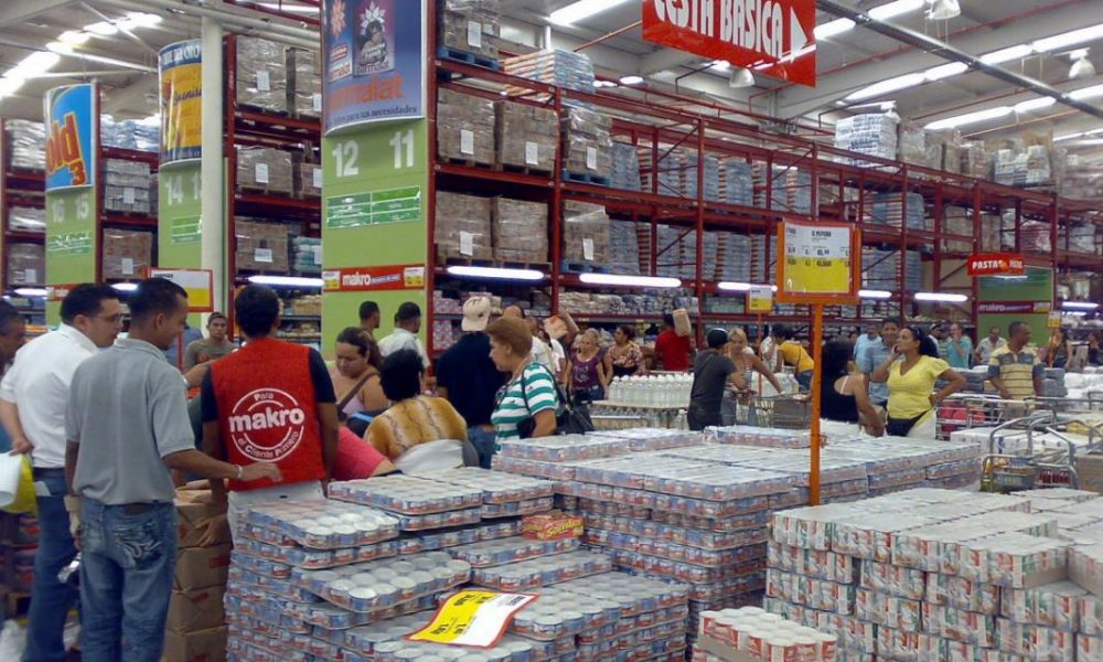 Día del Distribuidor Mayorista