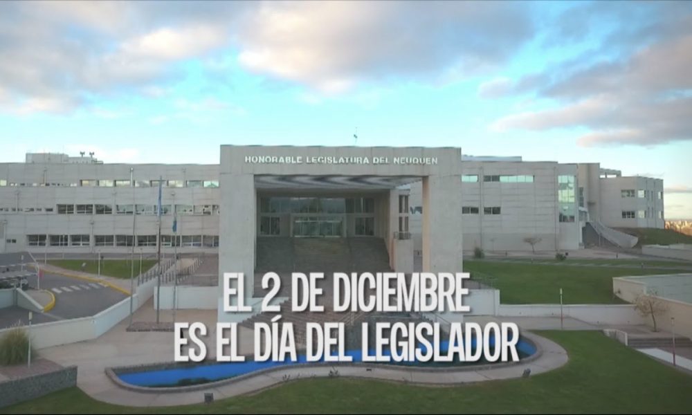 Día del Legislador