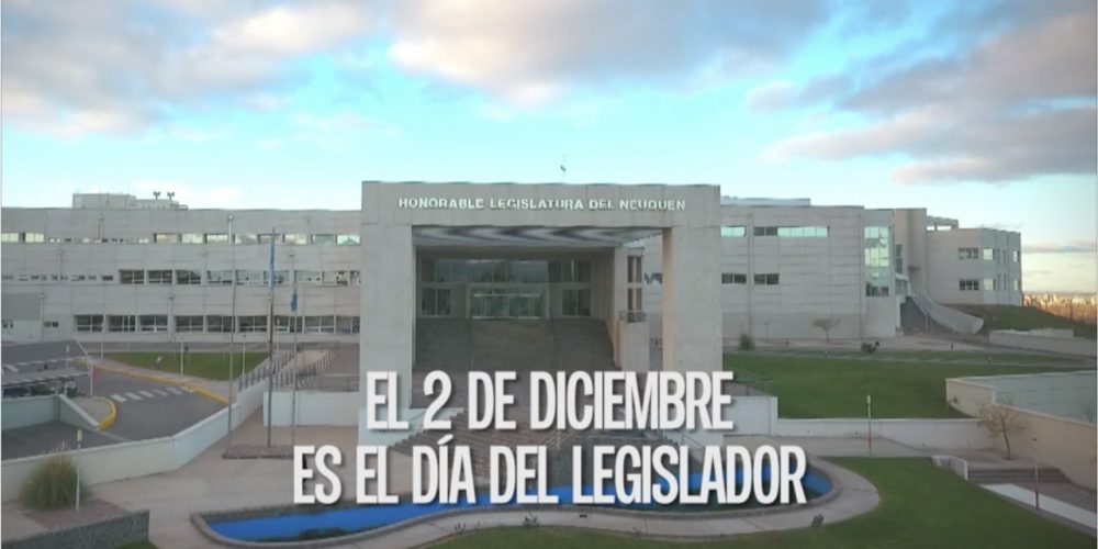 Día del Legislador