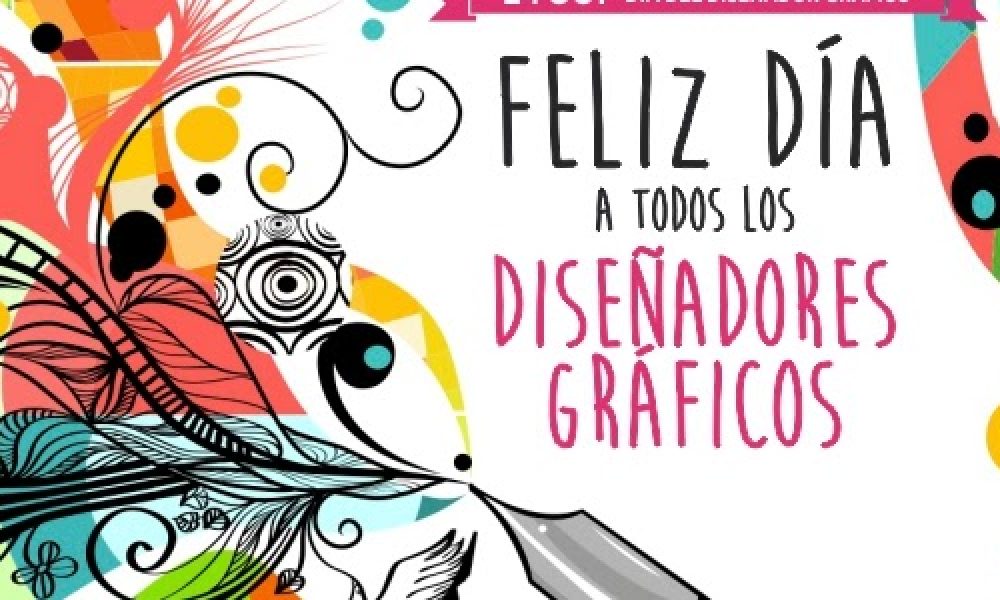 Día del Diseñador Gráfico