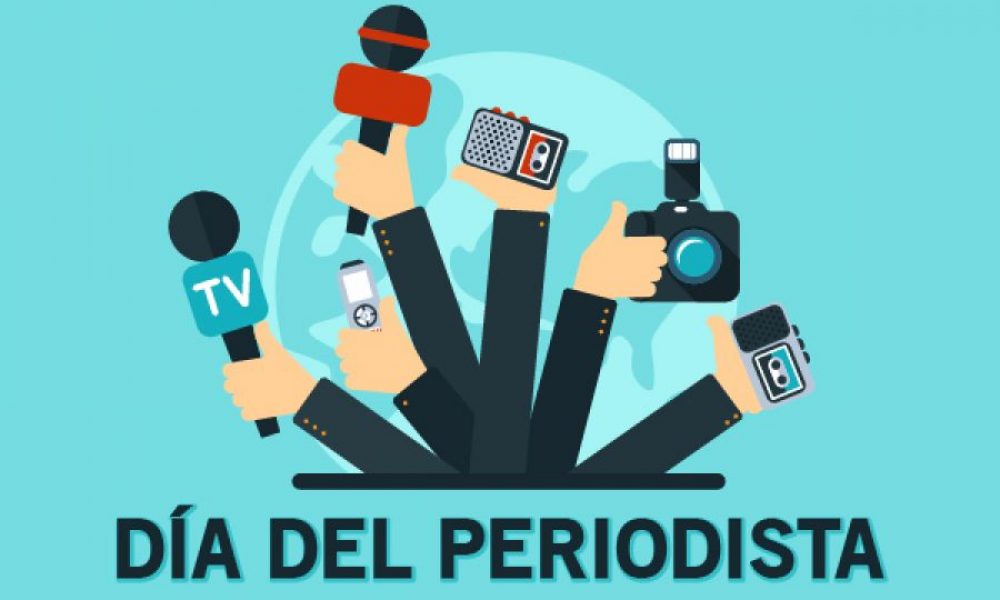 Día del Periodista