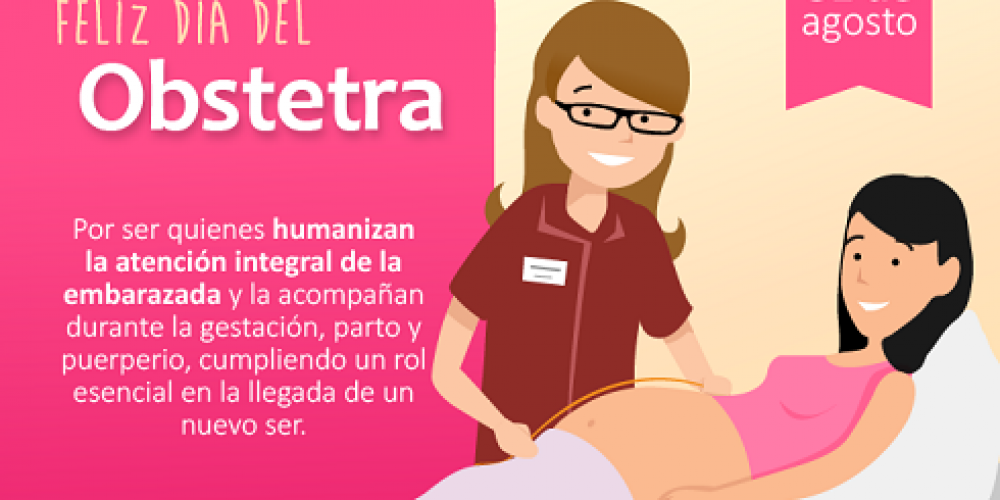 Día de la Obstetra