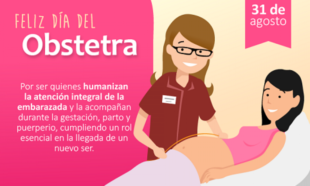 Día de la Obstetra