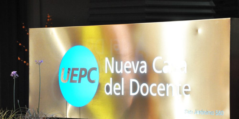 Turismo en UEPC