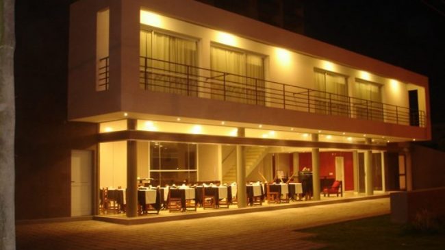 AAEMM Hotel Maritimo Gesell