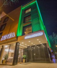 Sutpa Hotel Boutique