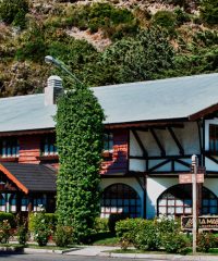 Hosteria La Masia, San Martín de Los Andes