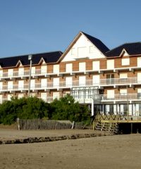 Hotel El Galeón, Mar de Ajo