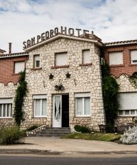 Hotel San Pedro, Río Ceballos Cordoba