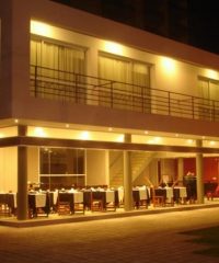 AAEMM Hotel Maritimo Gesell