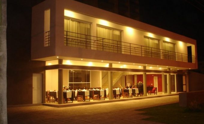 AAEMM Hotel Maritimo Gesell