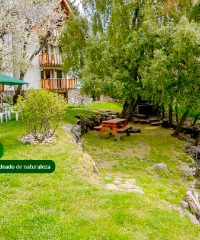 Cabañas Rucaleufú, San Martín de los Andes