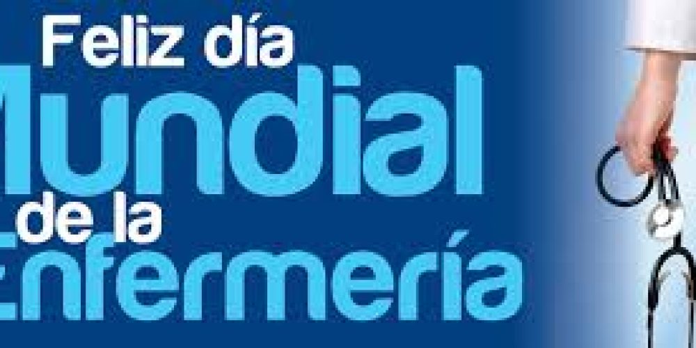 12 de mayo, Día Internacional de la Enfermera