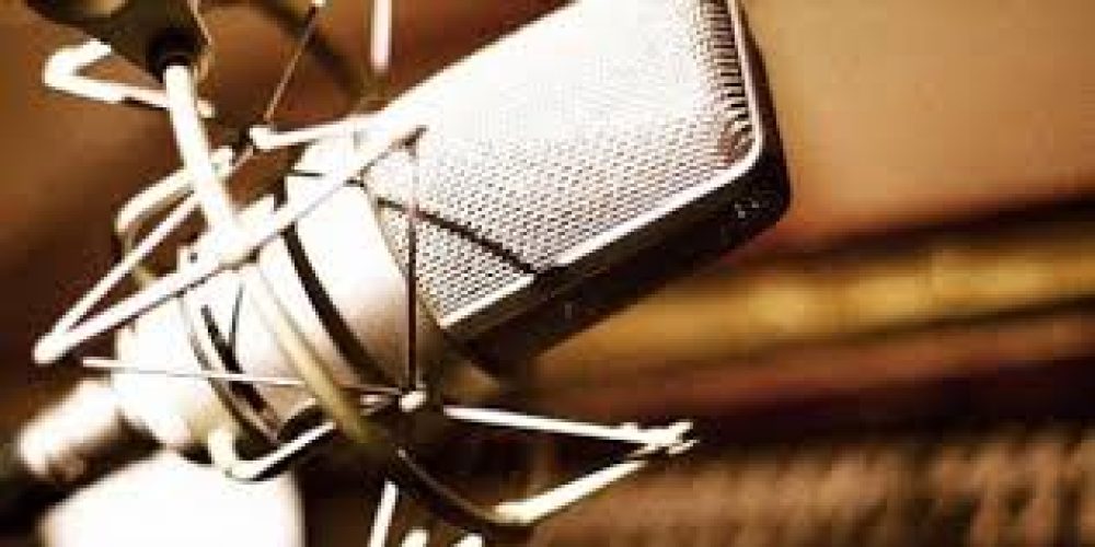 3 de Julio, Día del Locutor Nacional