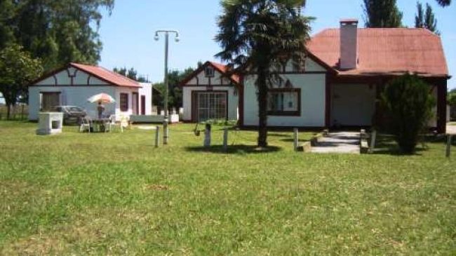 Estancia La Igualdad