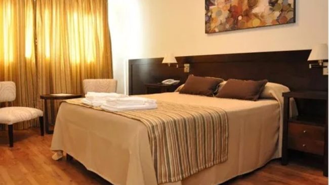 Hotel Atilra Mar del Plata