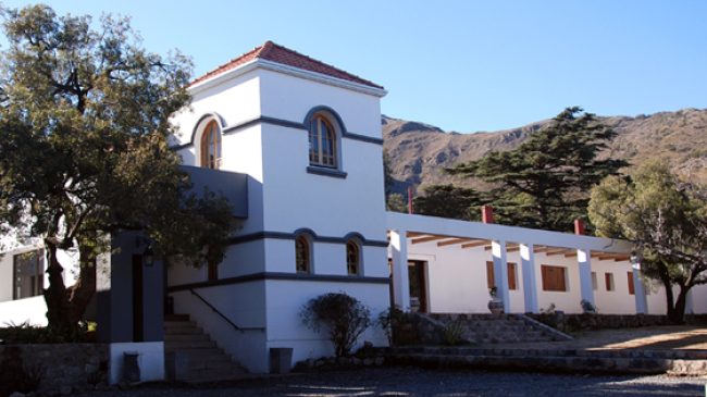 Colonia del Docente, Los Cocos