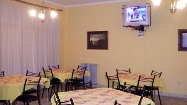 Hotel 22 de Agosto, Necochea