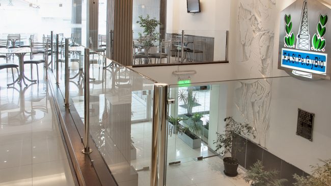Hotel 13 de Diciembre, Mar del Plata